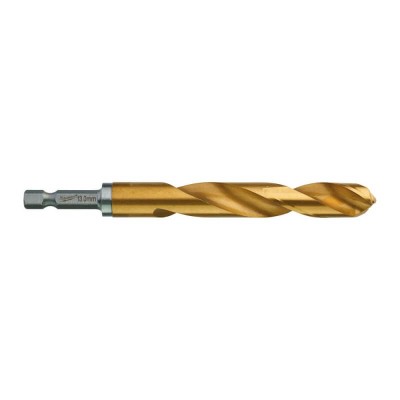 Metāla urbis MILWAUKEE Shockwave HSS-G TIN Ø 5.0 mm