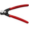 Kabeļa šķēres KNIPEX 9511160SB