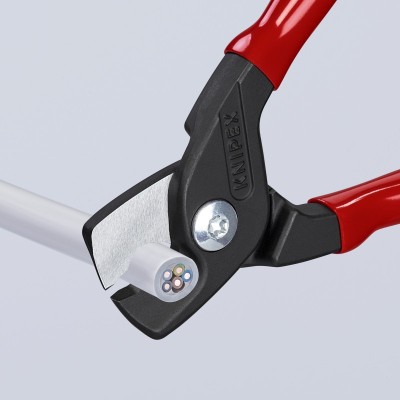 Kabeļa šķēres KNIPEX 9511160SB