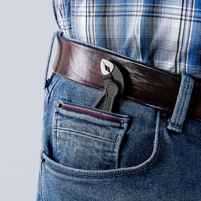 Cauruļu knaibles KNIPEX Cobra XS 8700 100mm