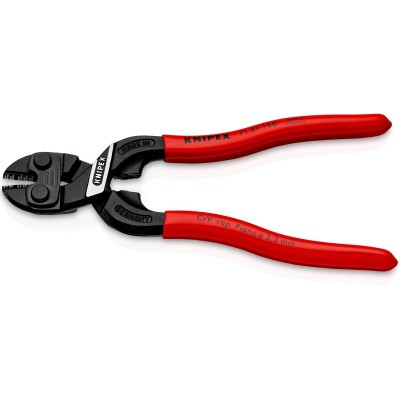 Griešanas knaibles KNIPEX CoBolt 7131 160mm