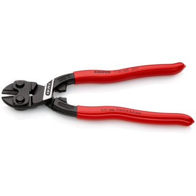 Griešanas knaibles KNIPEX CoBolt 7101 200mm