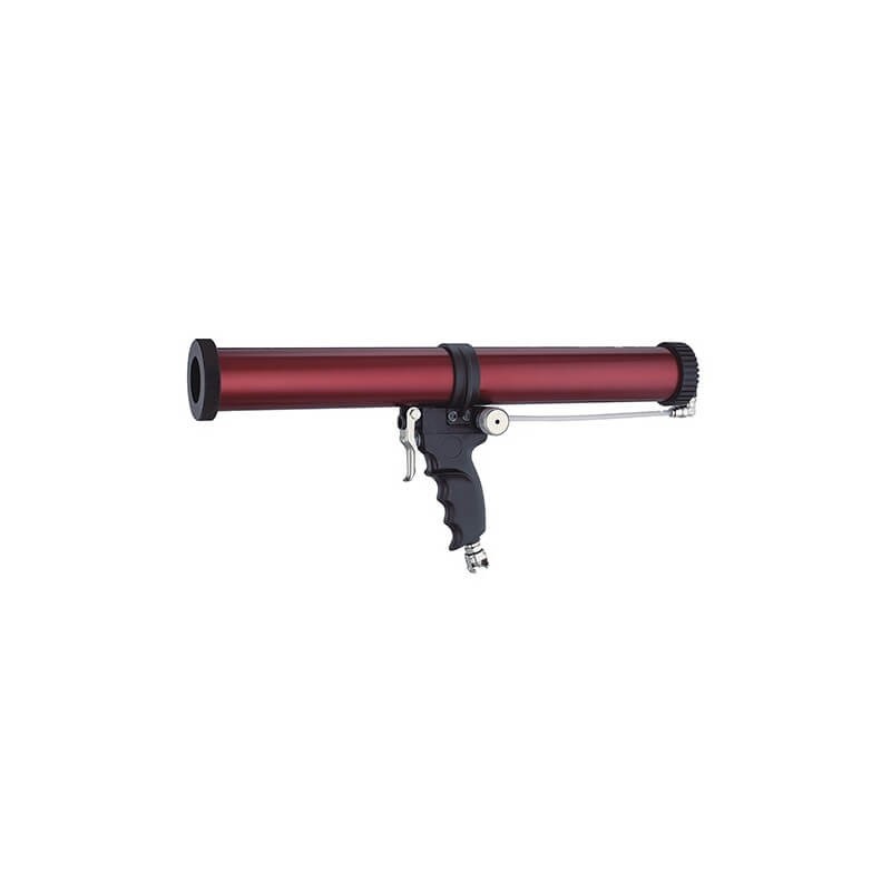 Pneimatiskā silikona pistole ANI SAM/3-SL 600ml