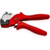 Cauruļu griešanas knaibles KNIPEX 9010