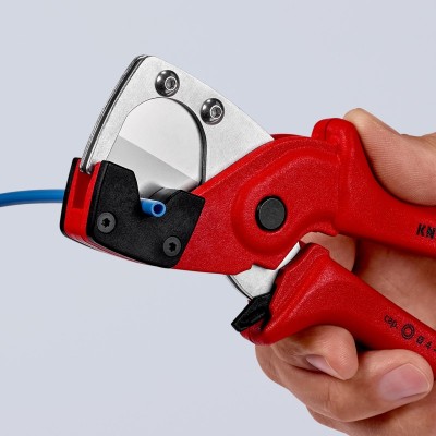Cauruļu griešanas knaibles KNIPEX 9010