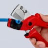 Cauruļu griešanas knaibles KNIPEX 9010