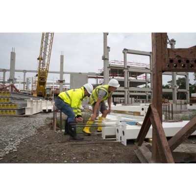 Zābaki BEKINA Steplite X Solid Grip S5, melni 40