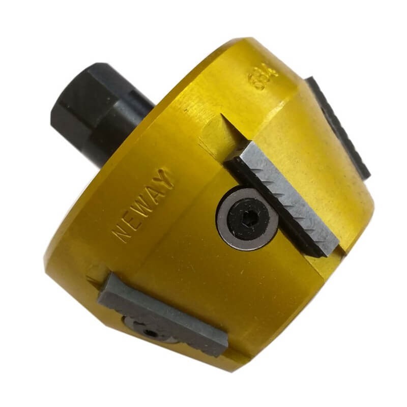 Vārstu ligzdu frēze NEWAY CU684 50,8mm