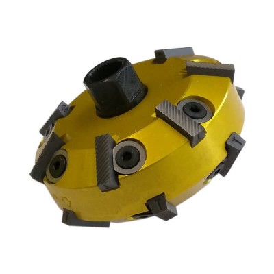 Vārstu ligzdu frēze NEWAY CU662 57,2mm