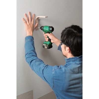 Akumulatora instrumentu komplekts HiKOKI KC12DA