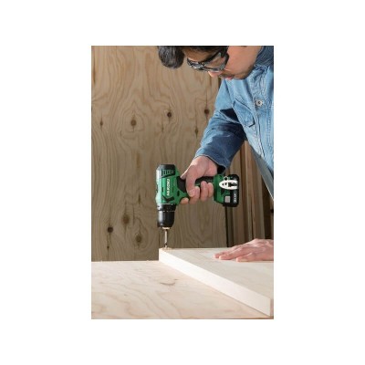 Akumulatora instrumentu komplekts HiKOKI KC12DA