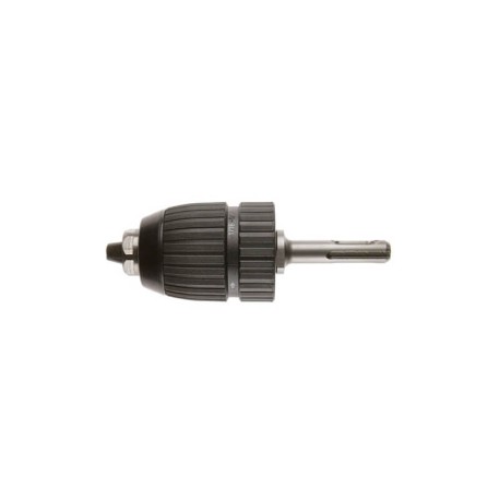 Greito užveržimo griebtuvas su adapteriu HiKOKI SDS  2-13mm