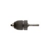 Greito užveržimo griebtuvas su adapteriu HiKOKI SDS  2-13mm
