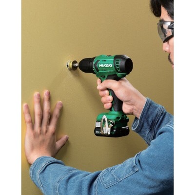 Akumulatora skrūvgriezis HiKOKI DS12DA