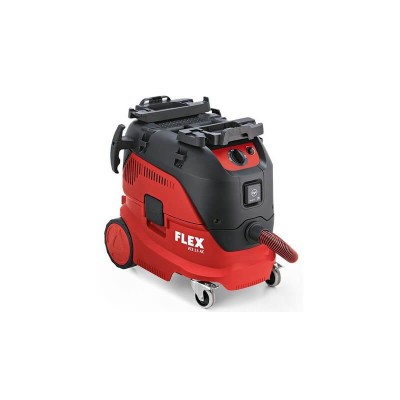 Putekļu sūcējs FLEX VCE 33L AC ar piederumiem