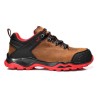 Kurpes ELTEN Jori Powerful Brown Low S3, brūnas 46