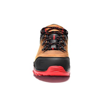 Kurpes ELTEN Jori Powerful Brown Low S3, brūnas 46
