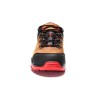 Kurpes ELTEN Jori Powerful Brown Low S3, brūnas 46