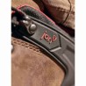 Kurpes ELTEN Jori Powerful Brown Low S3, brūnas 46