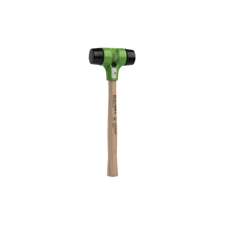 Neatlecošs neilona āmurs KUKKO Selecthor Ø60mm