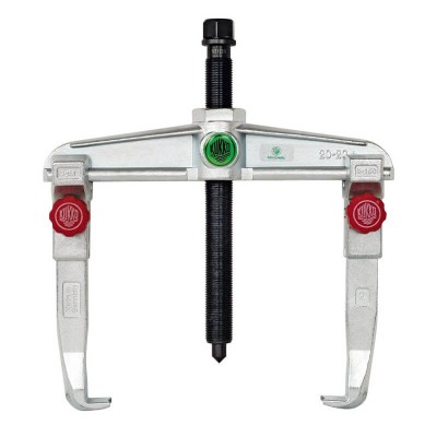 Divu balstu universāls novilcējs KUKKO 20-20 