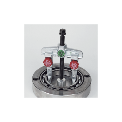 Divu balstu universāls novilcējs KUKKO 20-20 