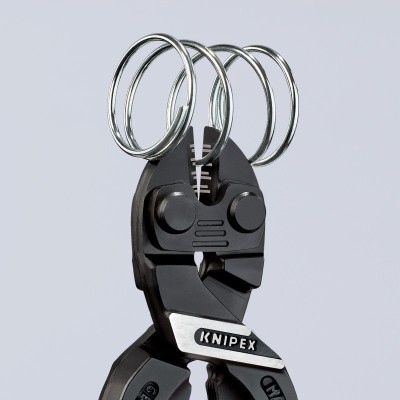 Skrūvju griešanas knaibles KNIPEX 1160