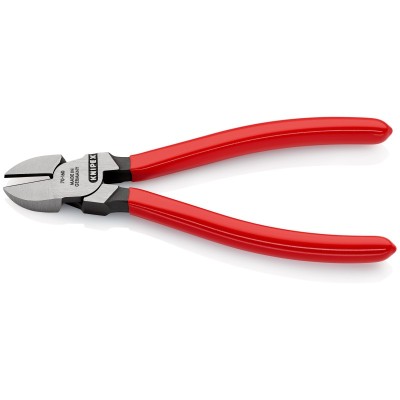 Griešanas knaibles KNIPEX 7001 160 mm