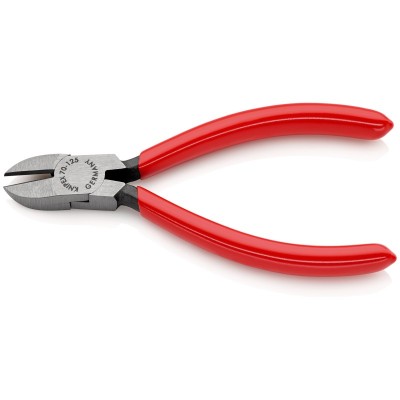 Griešanas knaibles KNIPEX 7001 125 mm