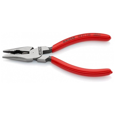 Kombinētās knaibles KNIPEX 0821