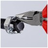 Kombinētās knaibles KNIPEX 0821