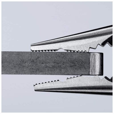 Kombinētās knaibles KNIPEX 0821