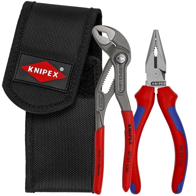 Mini knaibļu komplekts KNIPEX V06