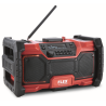Radio uztvērējs FLEX RD 10,8/18,0/230