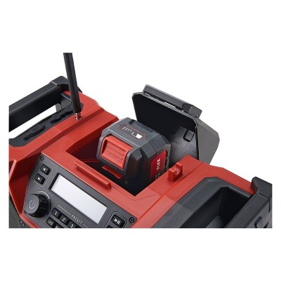 Radio uztvērējs FLEX RD 10,8/18,0/230