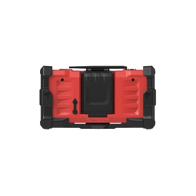 Radio uztvērējs FLEX RD 10,8/18,0/230