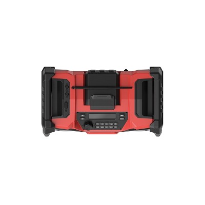 Radio uztvērējs FLEX RD 10,8/18,0/230