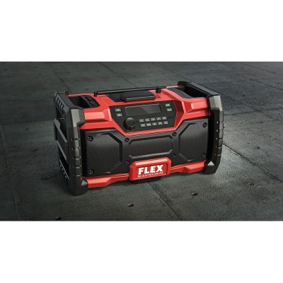 Radio uztvērējs FLEX RD 10,8/18,0/230