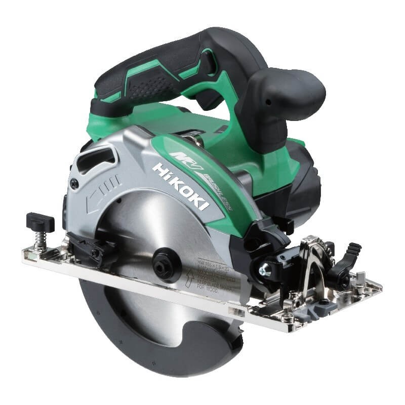 Akumulatora ripzāģis HiKOKI C3606DA Multi Volt