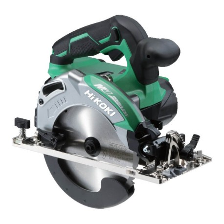 Akumulatora ripzāģis HiKOKI C3606DA Multi Volt