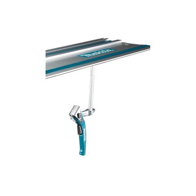 Ātras fiksācijas spīles MAKITA, 2 gab.