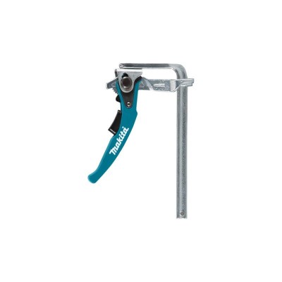 Ātras fiksācijas spīles MAKITA, 2 gab.