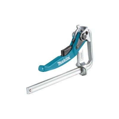 Ātras fiksācijas spīles MAKITA, 2 gab.