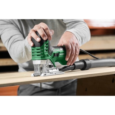 Figūrzāģis HiKOKI CJ160VA