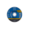 Metalo pjovimo diskas PFERD EH125-3,2mm PSF Steel