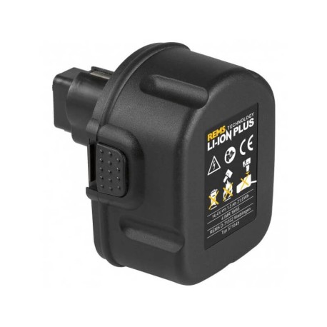 Akumulators REMS 14,4V 2,5 Ah