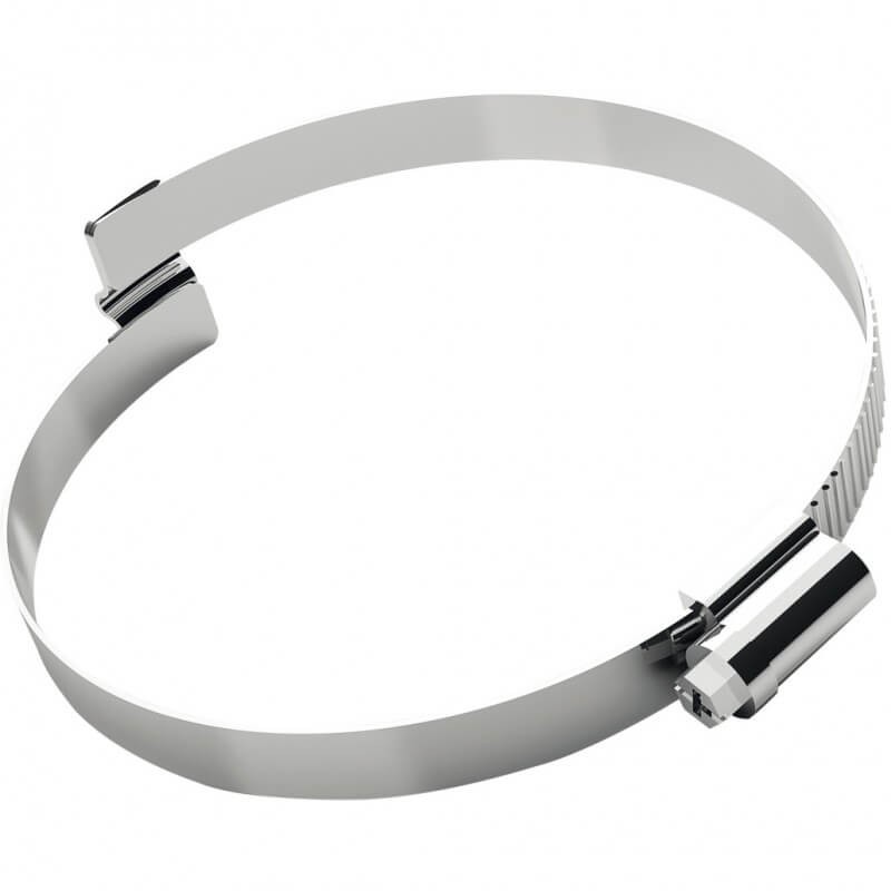 Šļūtenes apskava MASTERFLEX Master-Grip 90 - 110 mm