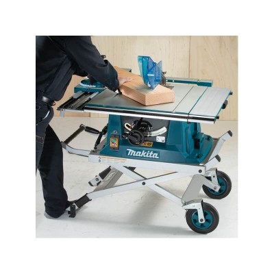 Kombinētais ripzāģis MAKITA MLT100N