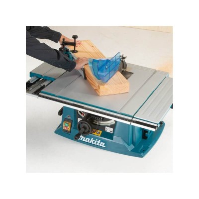 Kombinētais ripzāģis MAKITA MLT100N