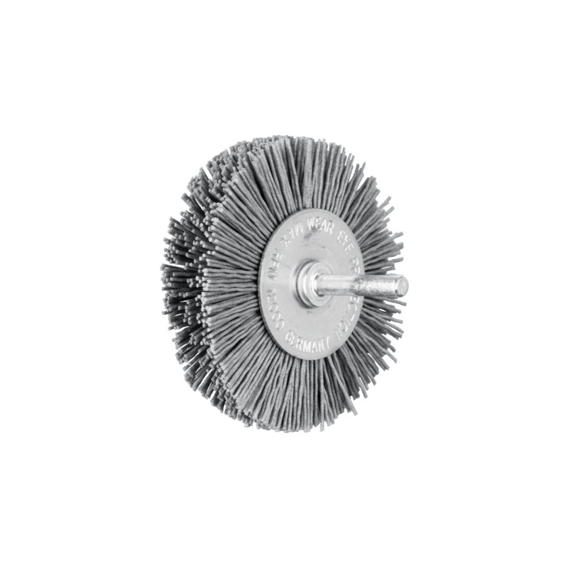 Birstīte ar kātiņu PFERD RBU 8015/6 SiC 180 0,90SG